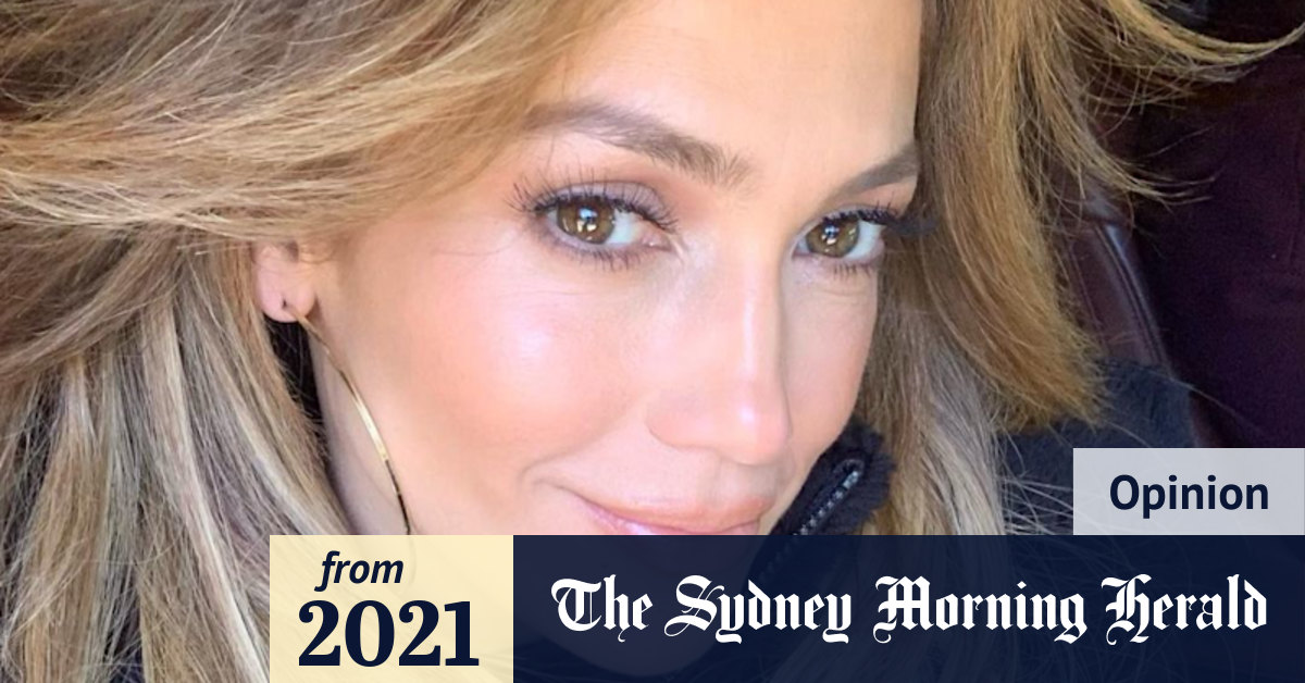 J. Lo’s age-defying looks don’t deserve any of our venom